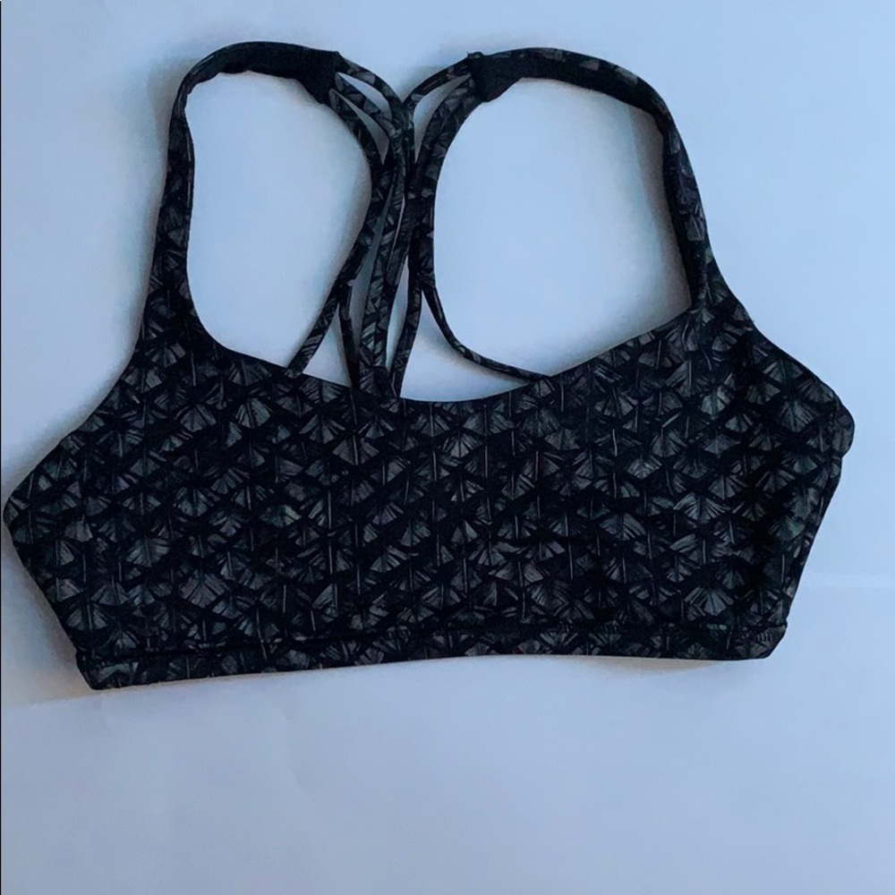 Lululemon Bra